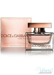 D&G Rose The One EDP 30ml for Women Women's Fragrance