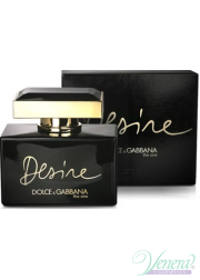 D&G The One Desire EDP 30ml for Women Women's Fragrance