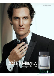 Dolce&Gabbana The One Gentleman EDT 30ml fo...