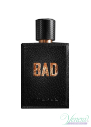 Diesel Bad EDT 75ml for Men Without Package Men's Fragrances without package