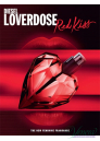 Diesel Loverdose Red Kiss EDP 75ml for Women Women's Fragrance