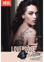 Diesel Loverdose Tattoo EDP 50ml for Women Women's