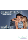 Diesel Fuel For Life Denim Collection EDT 75ml for Men Without Package    Men's