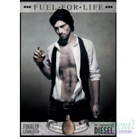 Diesel Fuel For Life EDT 50ml for Men Men's Fragrance