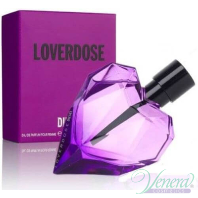 Diesel Loverdose EDP 30ml for Women Women's Fragrance
