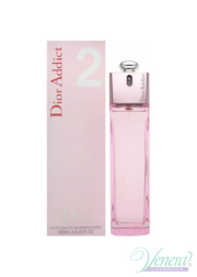 Dior Addict 2 EDT 100ml for Women Women's Fragrance