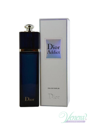 Dior Addict Eau De Parfum 2014 EDP 100ml for Women Women's Fragrance