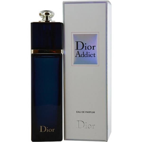 Dior Addict Eau De Parfum 2014 EDP 30ml 
