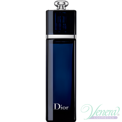 Dior Addict Eau De Parfum 2014 EDP 100ml for Women Without Package Women's Fragrance