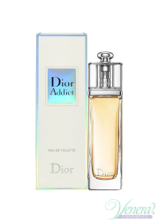 Dior Addict Eau De Toilette 2014 EDT 100ml for Women Women's Fragrance