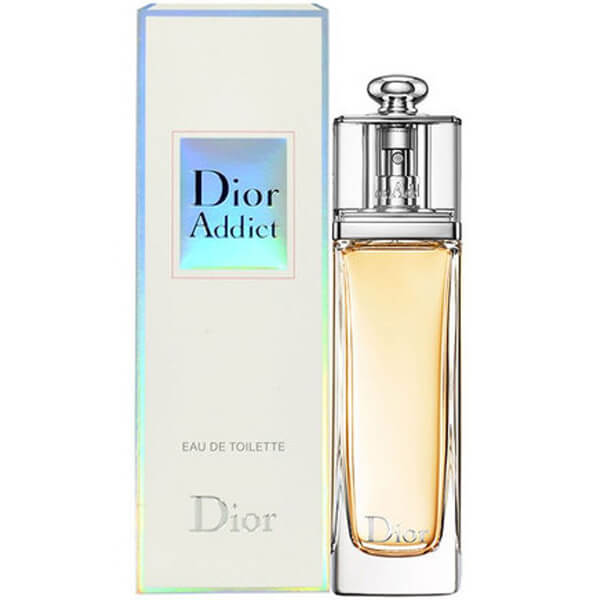 dior addict eau de parfum 2014