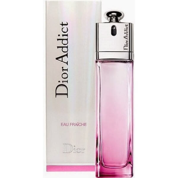 Addict Dior edp 50 ml Vintage 2002 original edition Fullsealed bott  My  old perfume