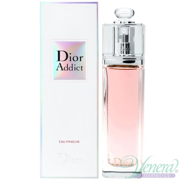 fragrantica dior addict eau fraiche