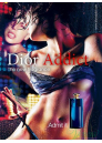 Dior Addict Eau De Parfum 2014 EDP 100ml for Women Women's Fragrance