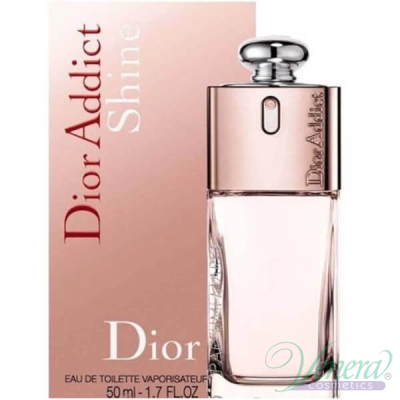 Dior Addict EDT Quyến Rũ Gợi Cảm  Năng Động Hàng Chính Hãng