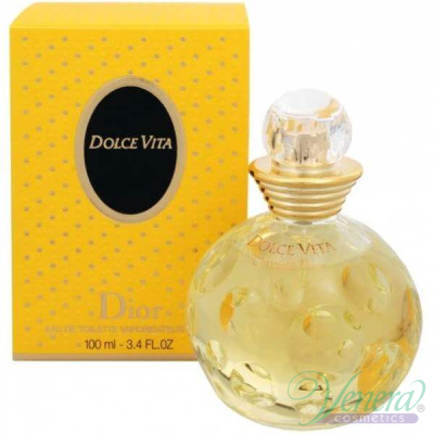 Dior Dolce Vita EDT 50ml for Women Women's