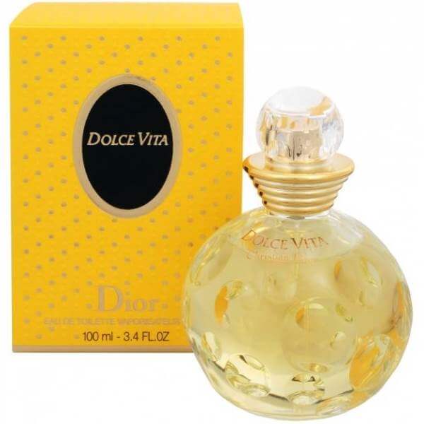Dior Dolce Vita EDT 50ml for Women | Venera Cosmetics