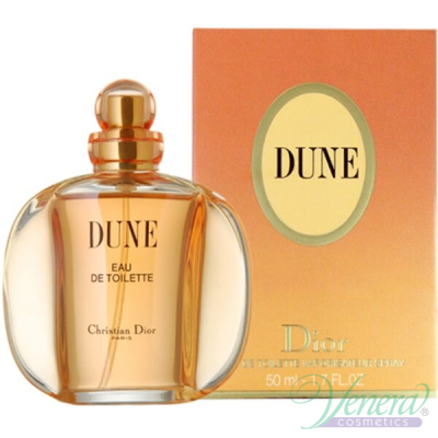 Dior Dune EDT 50ml for Women Women's