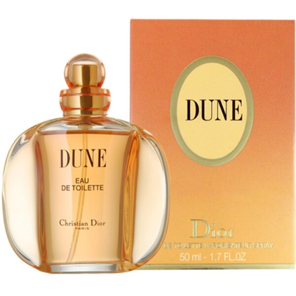 Dior Dune EDT 100ml for Women | Venera Cosmetics