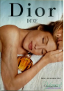 Dior Dune EDT 100ml for Women Without Package Women's