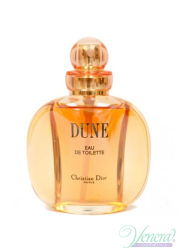 Dior Dune EDT 100ml for Women Without Package Women's