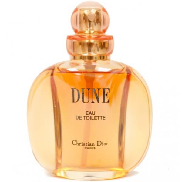 Dune edt outlet