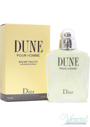 Dior Dune Pour Homme EDT 100ml for Men