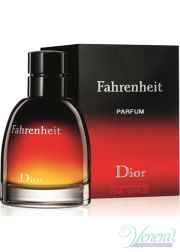 Dior Fahrenheit Le Parfum EDP 75ml for Men Men's Fragrance