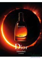 Dior Fahrenheit Le Parfum EDP 75ml for Men Without Package Men's Fragrances without package