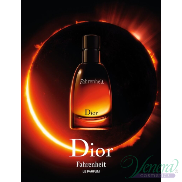 CHRISTIAN DIOR Fahrenheit Le Parfum Vapo, 75 ml : : Kosmetik