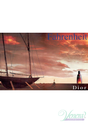 Dior Fahrenheit EDT 100ml for Men Men's Fragrance