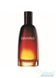 Dior Fahrenheit EDT 100ml for Men Without Package Men's Fragrance