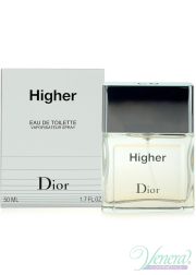 Dior Higher EDT 50ml for Men Men's Fragrance