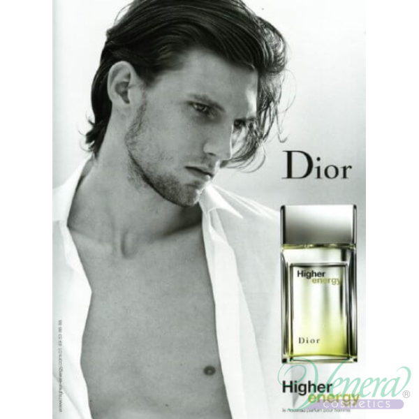 dior higher energy perfume