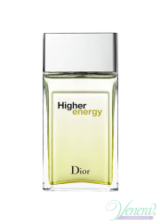 Dior Higher Energy EDT 100ml for Men Without Package Men's Fragrances without package