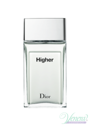 Dior Higher EDT 100ml for Men Without Package Men's Fragrance