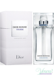 Dior Homme Cologne 2013 EDT 75ml for Men Men's Fragrance