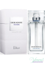 Dior Homme Cologne 2013 EDT 125ml for Men Without Package Men's Fragrance