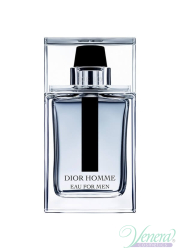 Dior Homme Eau for Men EDT 100ml for Men Withou...