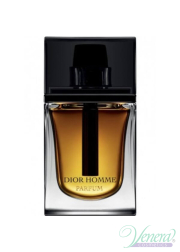 Dior Homme Parfum EDP 75ml for Men Without Package
