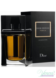 Dior Homme Parfum EDP 75ml for Men Men's Fragrance