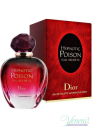 Dior Hypnotic Poison Eau Eau Secrete EDT 100ml for Women Without Package Women's Fragrance