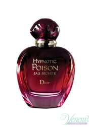 Dior Hypnotic Poison Eau Eau Secrete EDT 100ml for Women Without Package Women's Fragrance