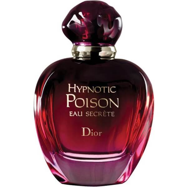 Dior Hypnotic Poison Eau Secrete EDT 100ml for Women Package | Venera Cosmetics