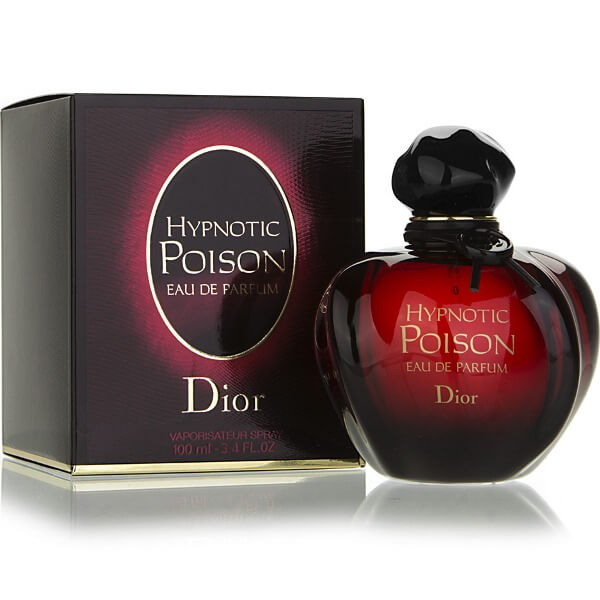 Dior Hypnotic Poison Eau De Parfum EDP 