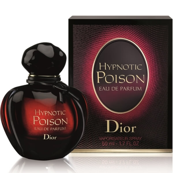 dior hypnotic poison edp