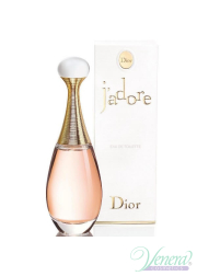 Dior J'adore EDT 100ml for Women Without Package Women's Fragrances without package