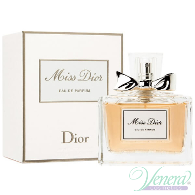 Dior Miss Dior 2012 EDP 100ml for Women Women's Fragrance