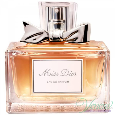Dior Miss Dior 2012 EDP 100ml for Women Without Package Women's Fragrance