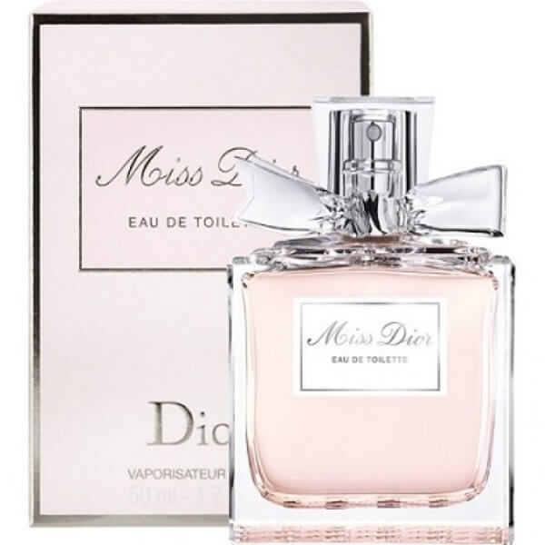 Dior Miss Dior 2013 EDT 50ml for Women 